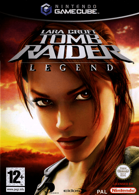 Tomb Raider: Legend
