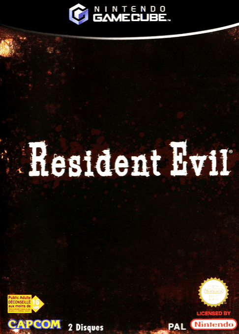 Resident Evil