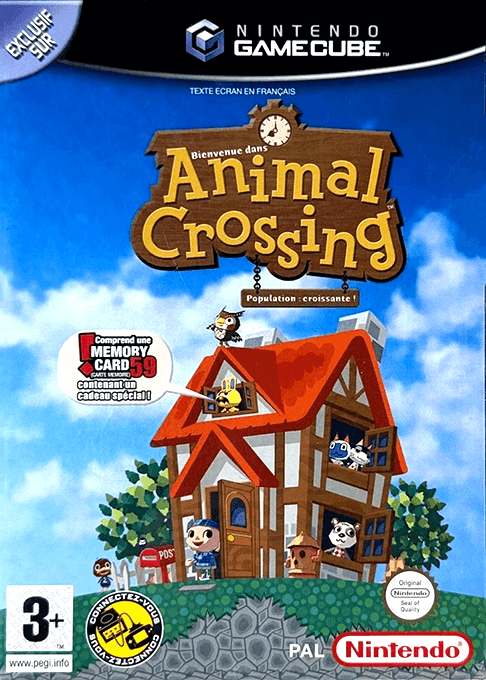 Animal Crossing
