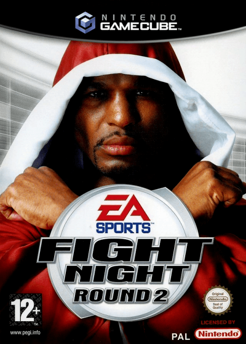 Fight Night Round 2