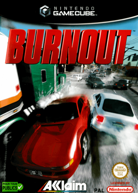 Burnout