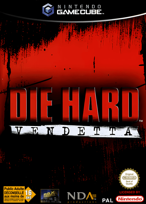 Die Hard: Vendetta