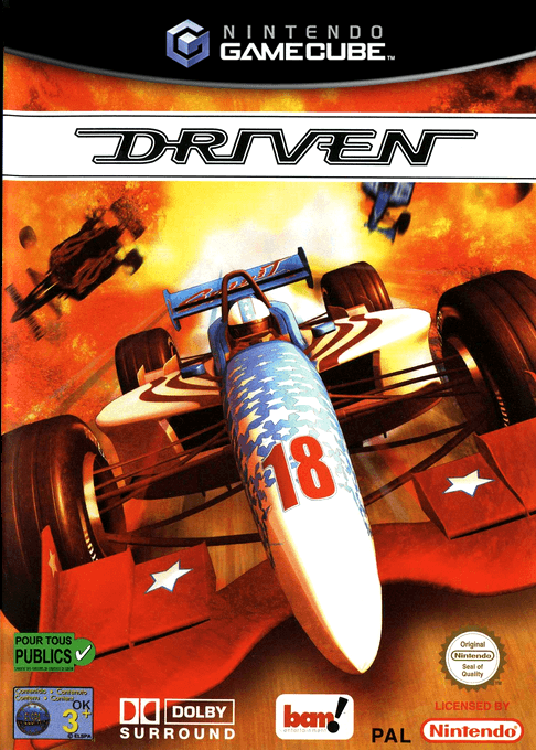 Driven