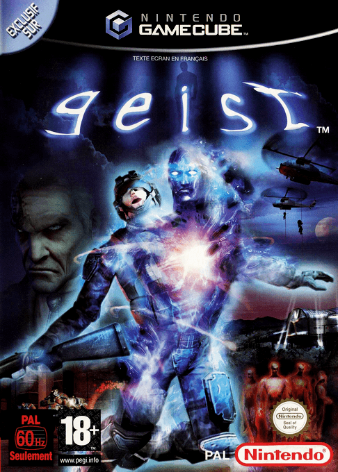 Geist