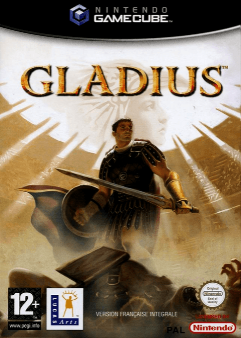 Gladius