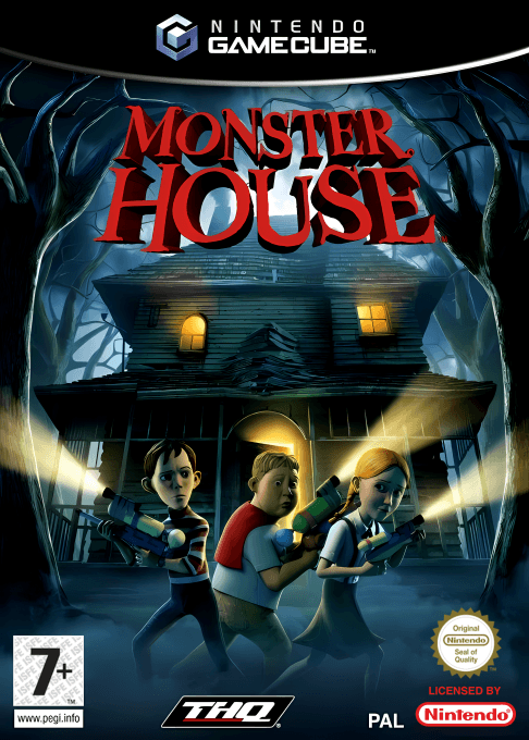 Monster House