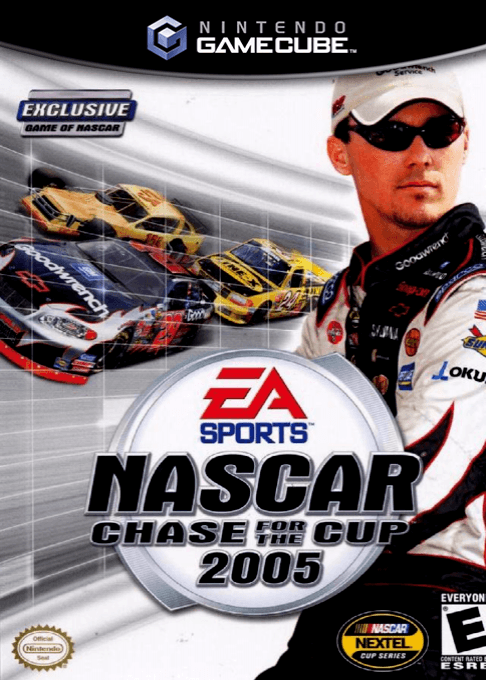 NASCAR 2005: Chase for the Cup