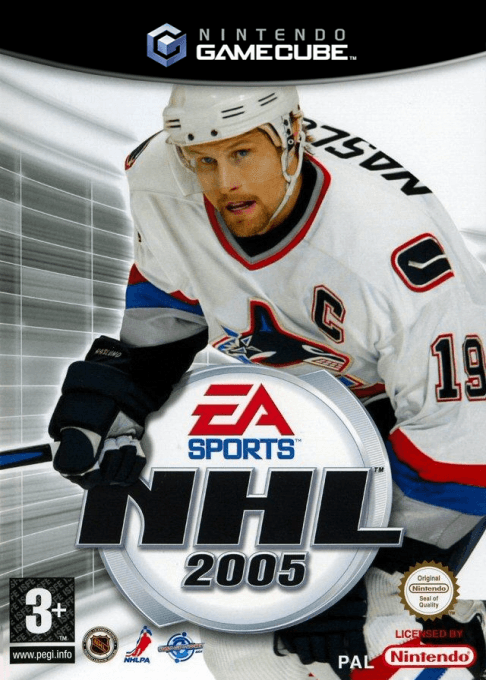 NHL 2005