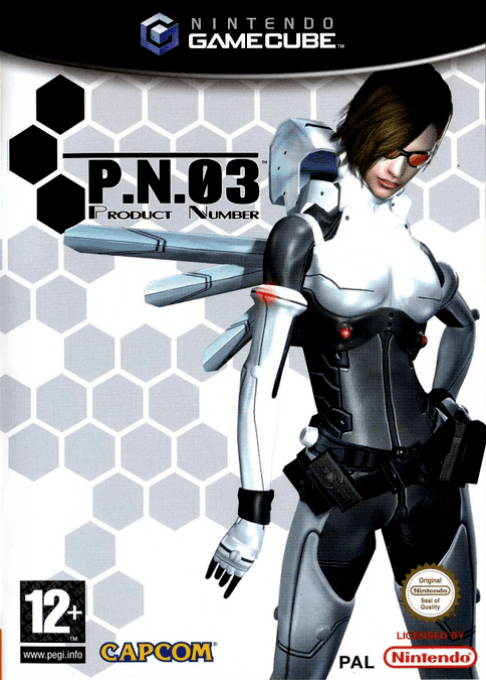 P.N.03