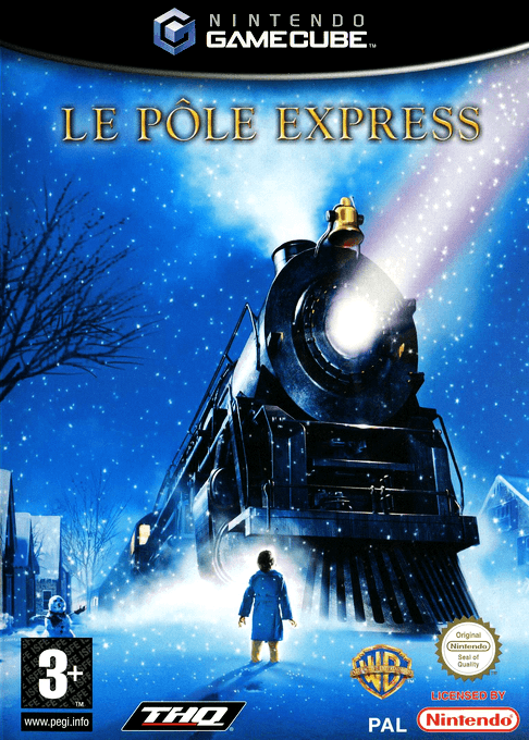Le pole express