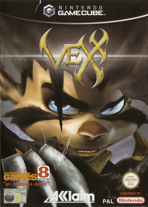 Vexx