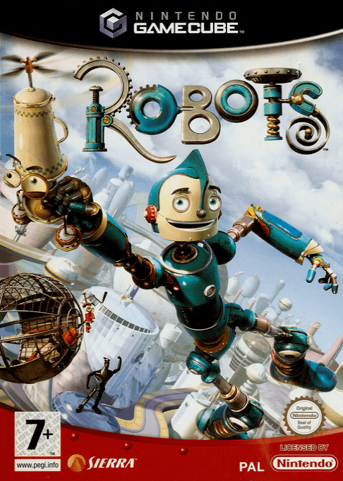 Robots