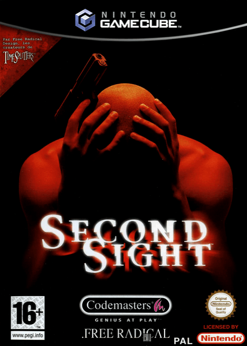 Second Sight
