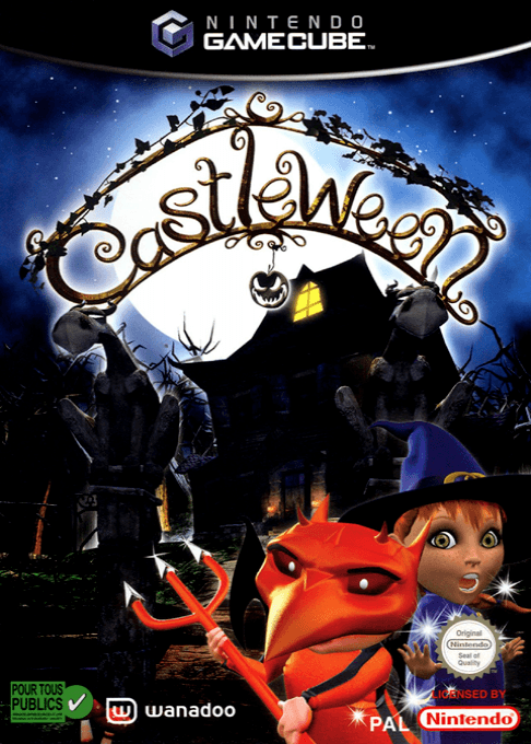 Spirits & Spells
