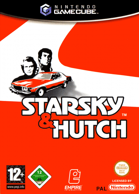 Starsky & Hutch