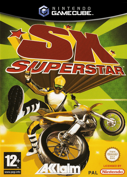 SX Superstar