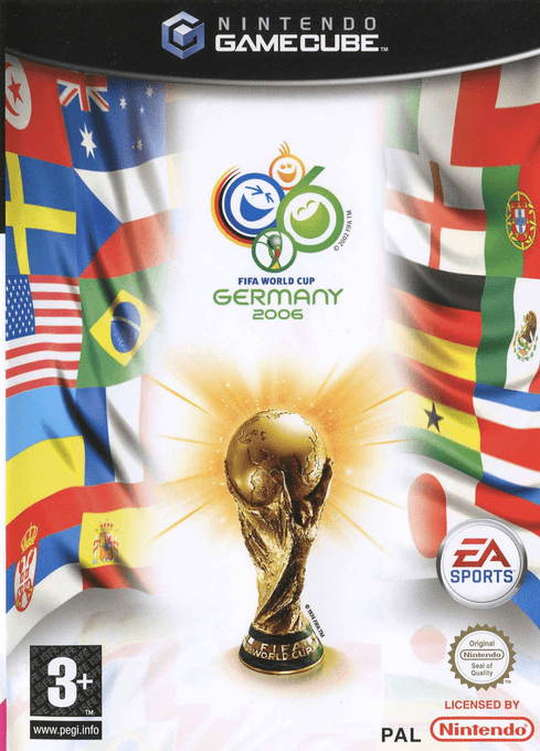 2006 FIFA World Cup