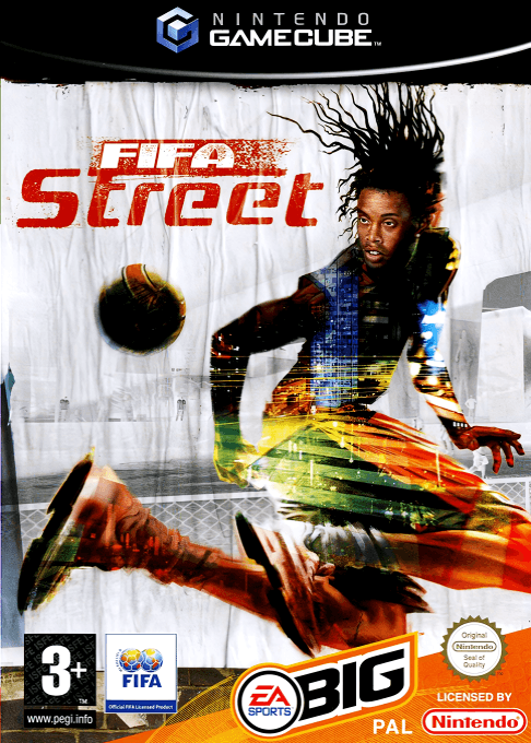 FIFA Street