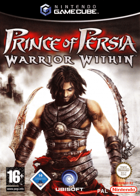 Prince of Persia: L'âme du guerrier