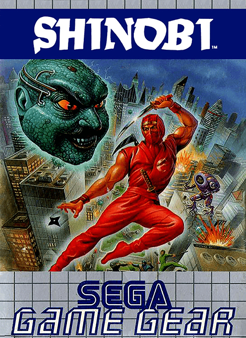 Shinobi