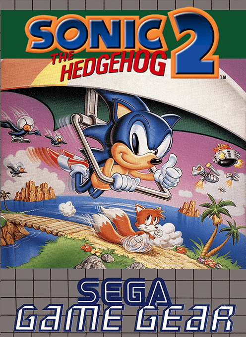 Sonic the Hedgehog 2