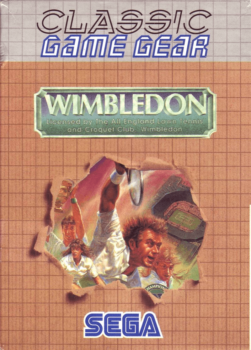 Wimbledon