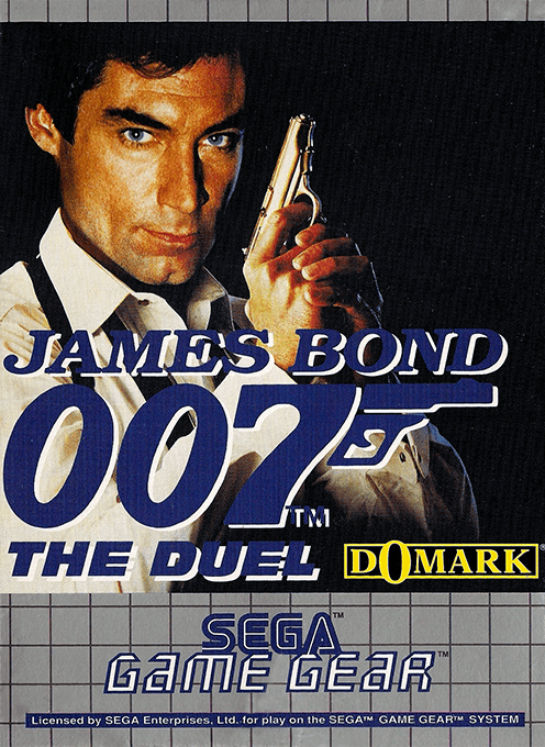 James Bond 007: The Duel