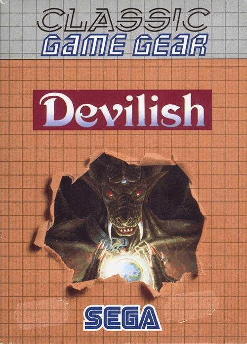 Devilish