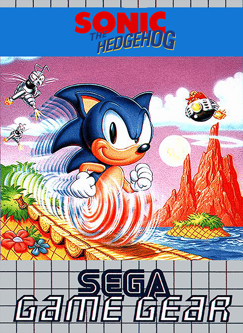 Sonic the Hedgehog: Spinball