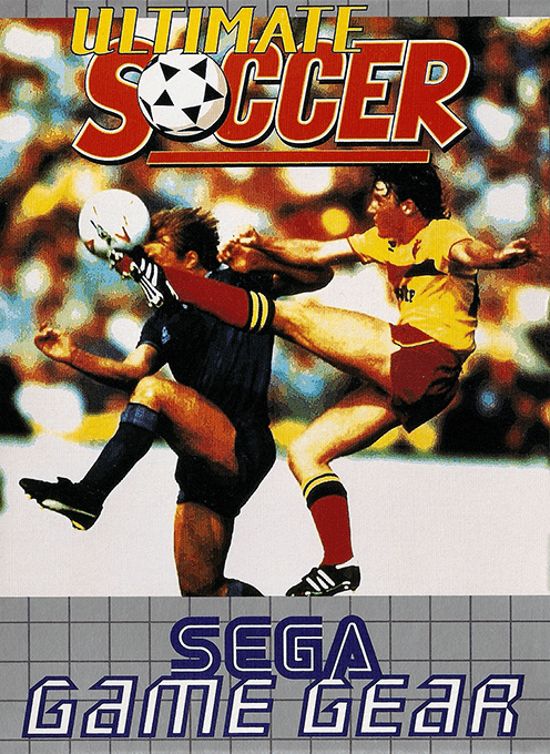 Ultimate Soccer