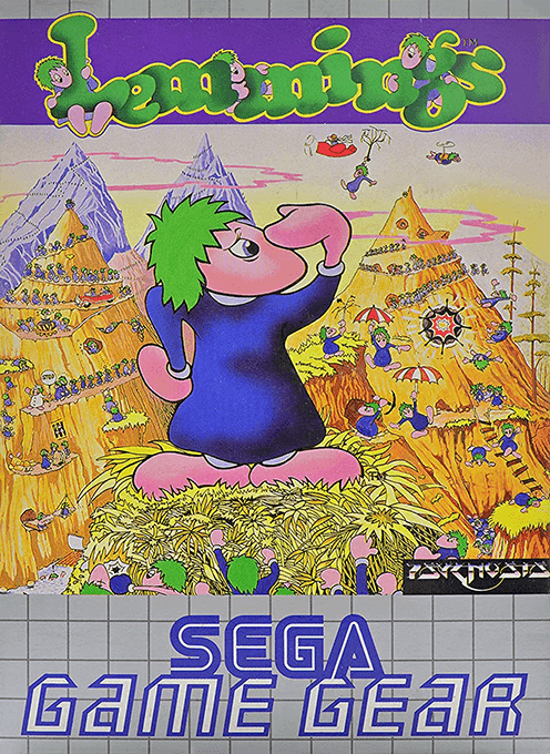Lemmings