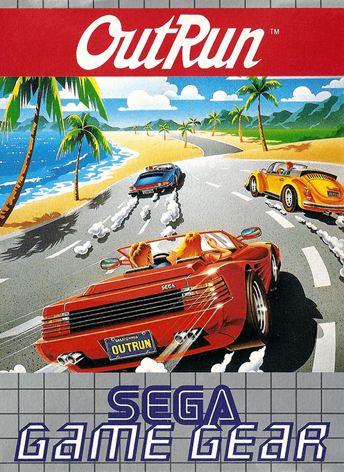 OutRun