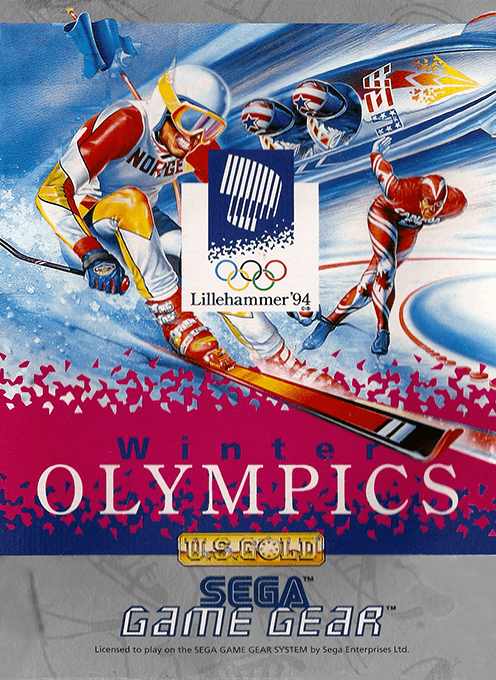 Winter Olympic Games