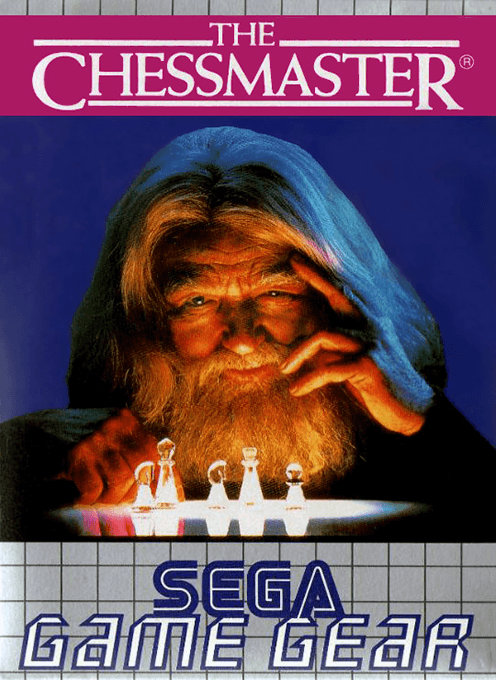 The Chessmaster