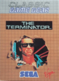 The Terminator