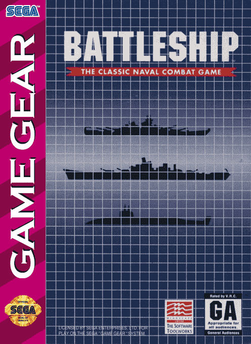 Battleship: The Classic Naval Warfare Game