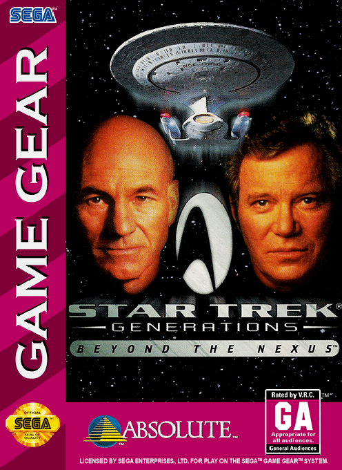 Star Trek: The Next Generation