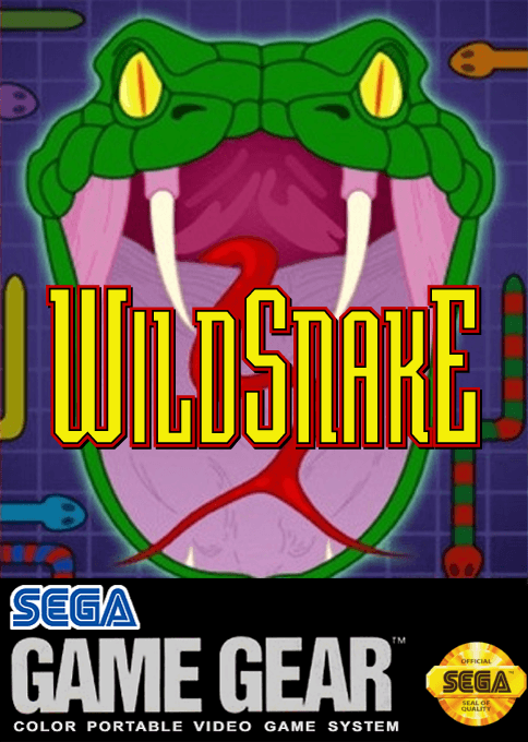 Wild Snake