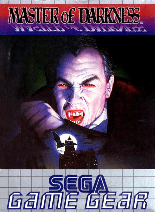 Vampire: Master of Darkness