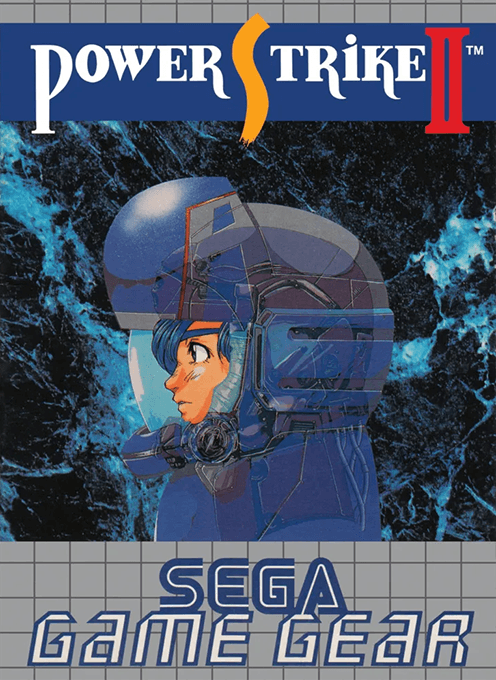 Power Strike II