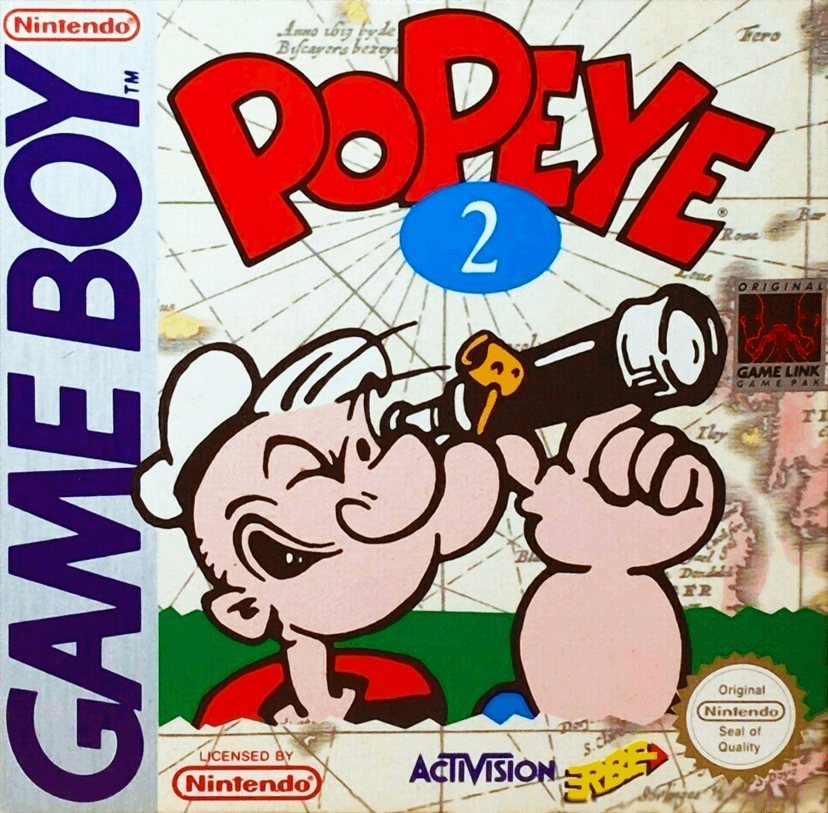 Popeye 2