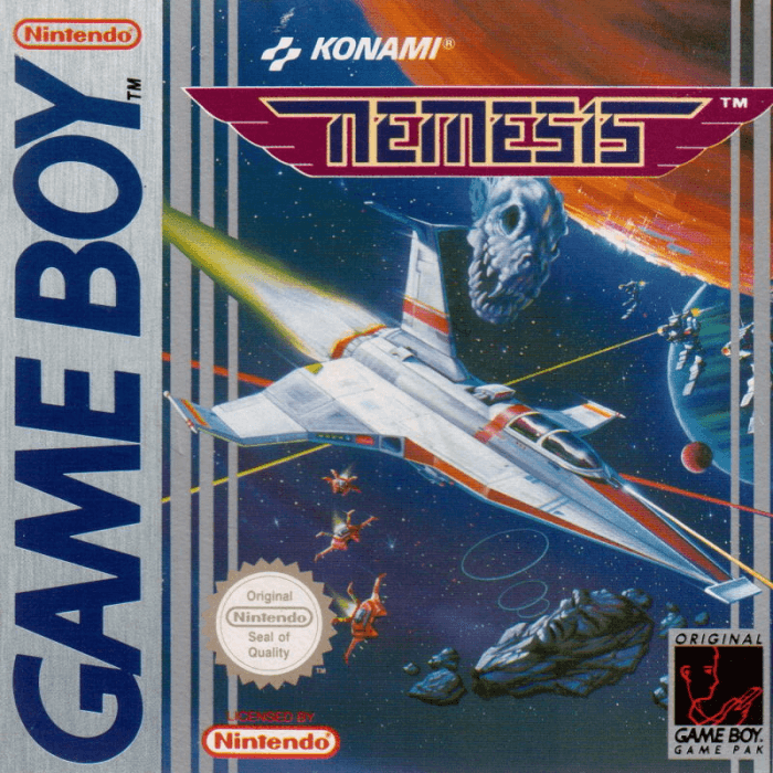 Nemesis