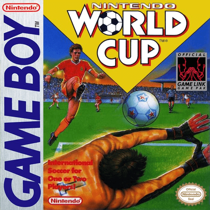 Nintendo World Cup