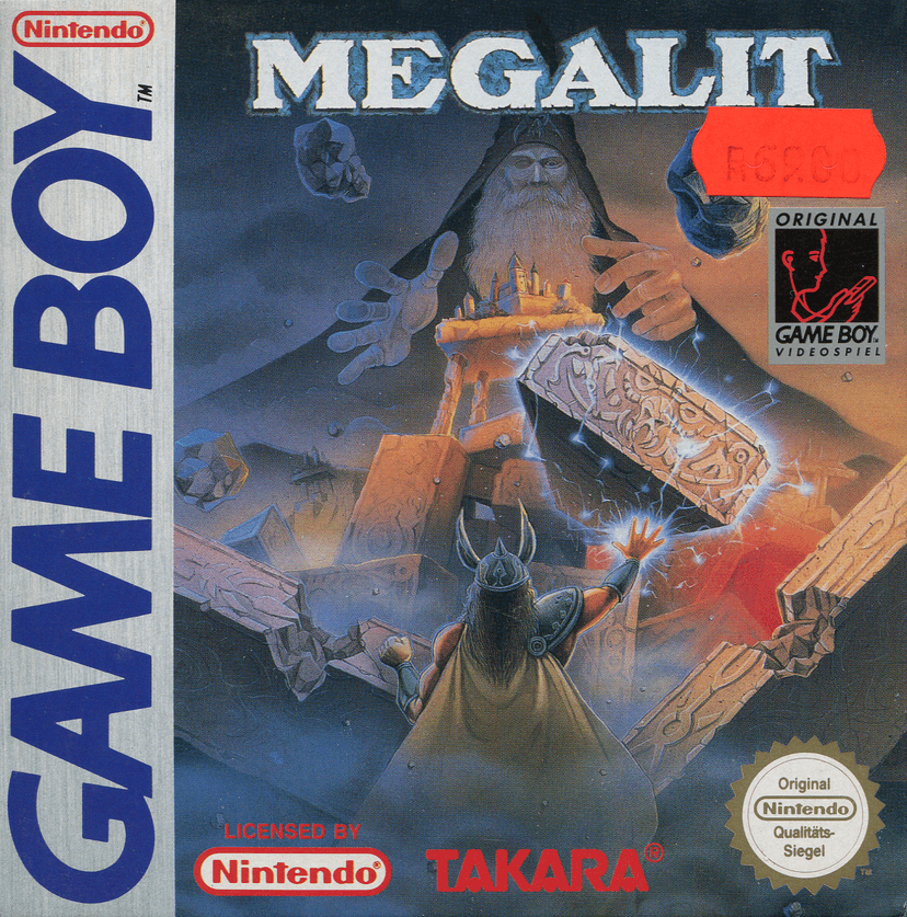 Megalit