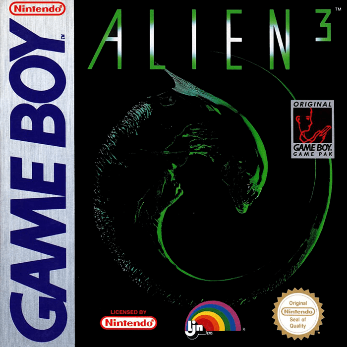 Alien 3