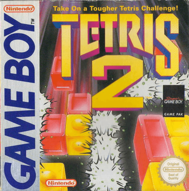 Tetris 2