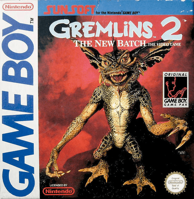 Gremlins 2: The New Batch