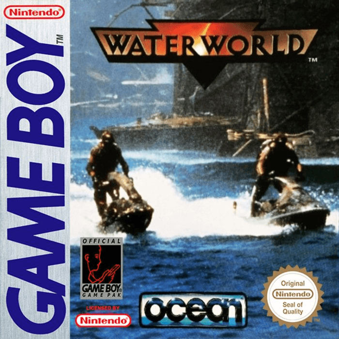 Waterworld