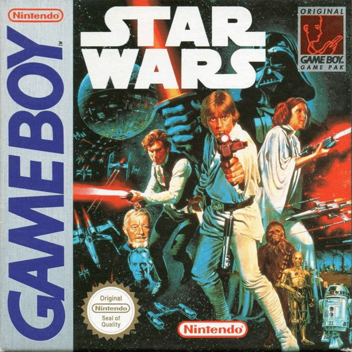 Star Wars