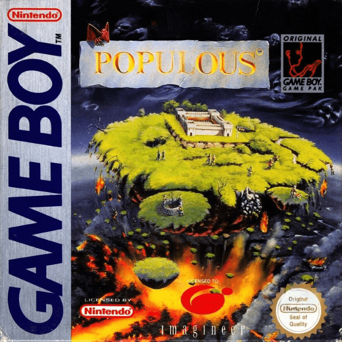 Populous